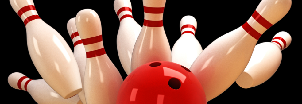 Lagcup i bedriftsbowling